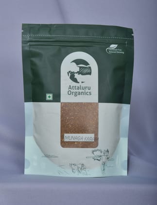 Attaluru Organics Moringa Chilli Powder Attaluru Organics Moringa Chilli Powder