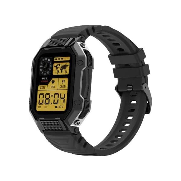 Fire-Boltt Shark 1.83'' Bluetooth Calling Smartwatch with Rugged Outdoor Design