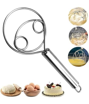 Bhavyta Steel Dough Maker