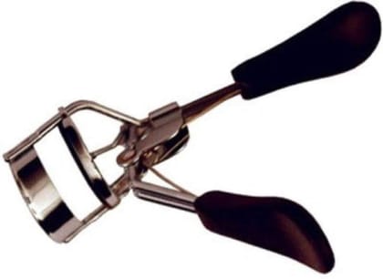 Glamezone Black Professional Eyelash Curler