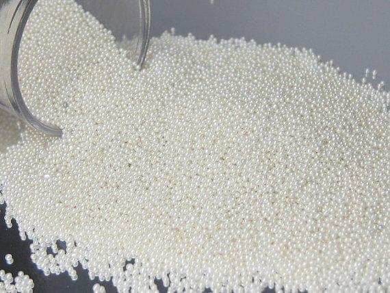 Zero's Micro Beads