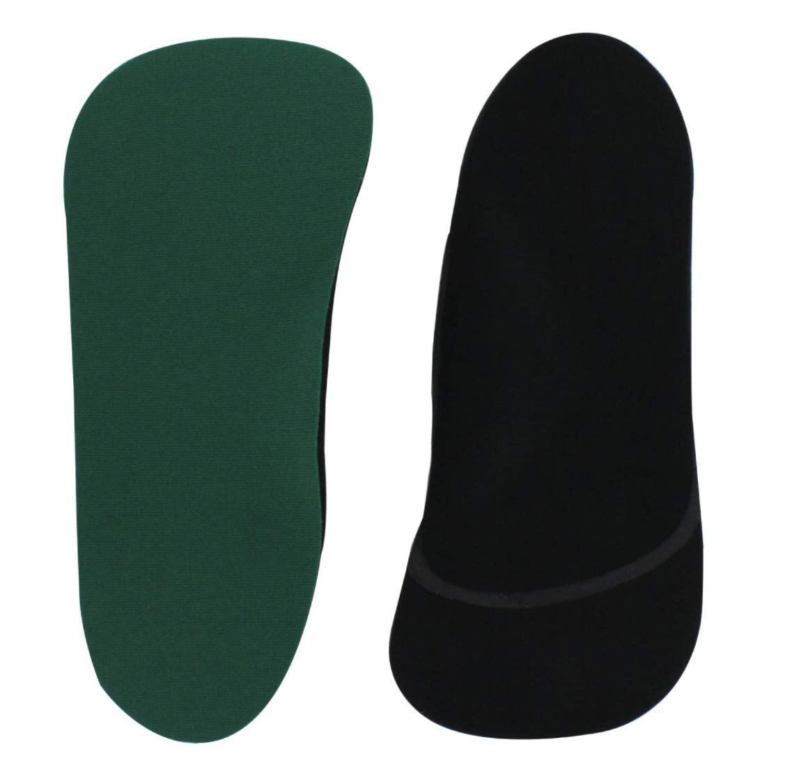 Spenco Rx Arch Cushion 3/4 Length Comfort Support Shoe Insole, Women's 9-10 / Men's 8-9