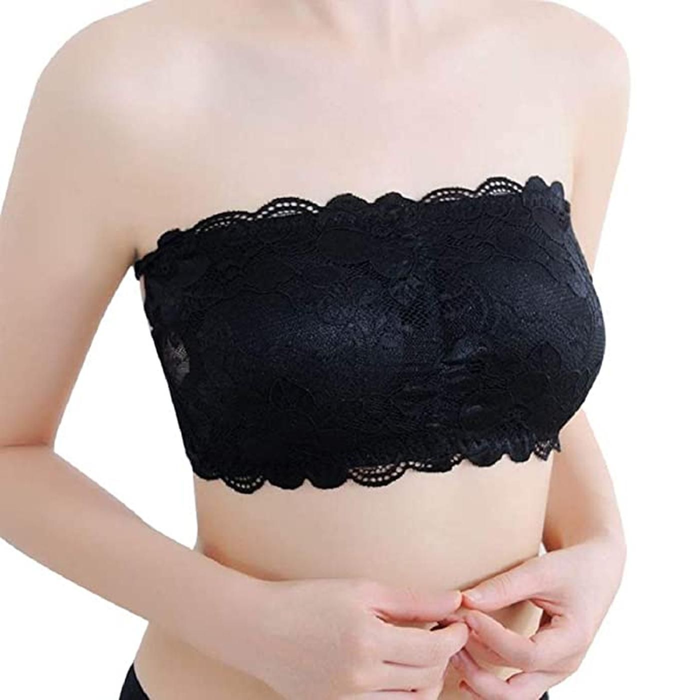 LACY BUSTIER