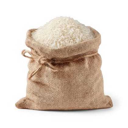 Premium Quality Rice - 26 kg - One jute sack of rice