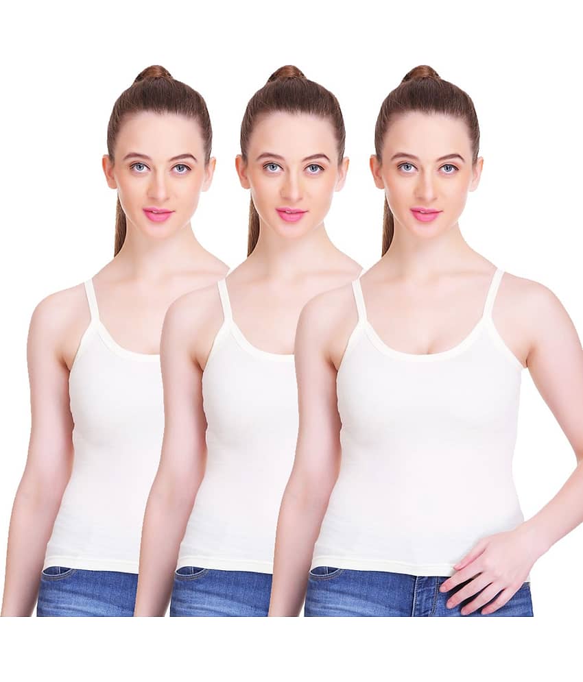 TT Cotton Lycra Slip - Multi Color