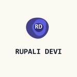 RUPALI DEVI
