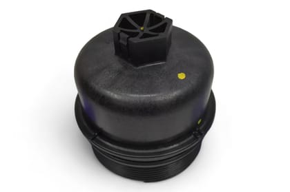 Maruti Suzuki Oil Filter Cap 16540M86J20