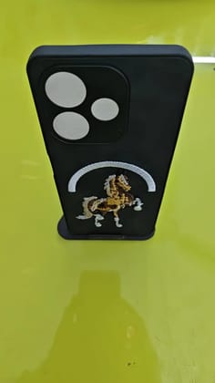 Oppo A5 Pro  Mobile Cover.