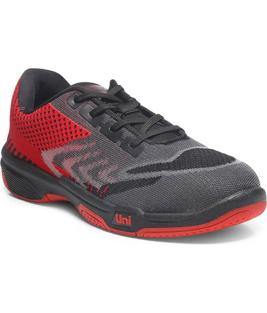 UniStar safety shoes for men Navy Men's Outdoor Shoes