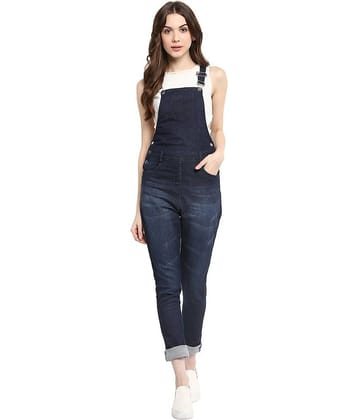 StyleStone Denim Casual Pants - Single