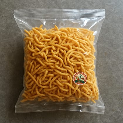 Bhusan Behera Enterprises's sev murukku