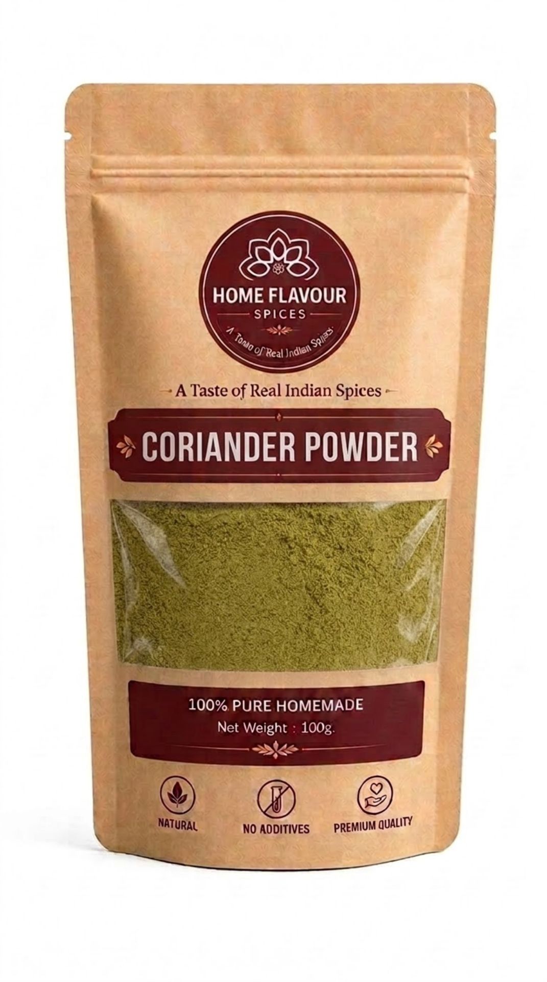 Coriander Powder