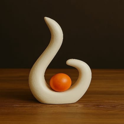 Mordern Showpiece -1pc