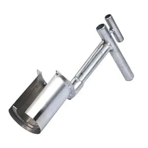 Soil Point Machine Tools