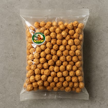 Meera Retail Store's roasted chana