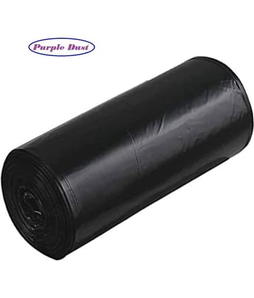 Garbage Bags Disposable Perforated Box (Pack Of 2)