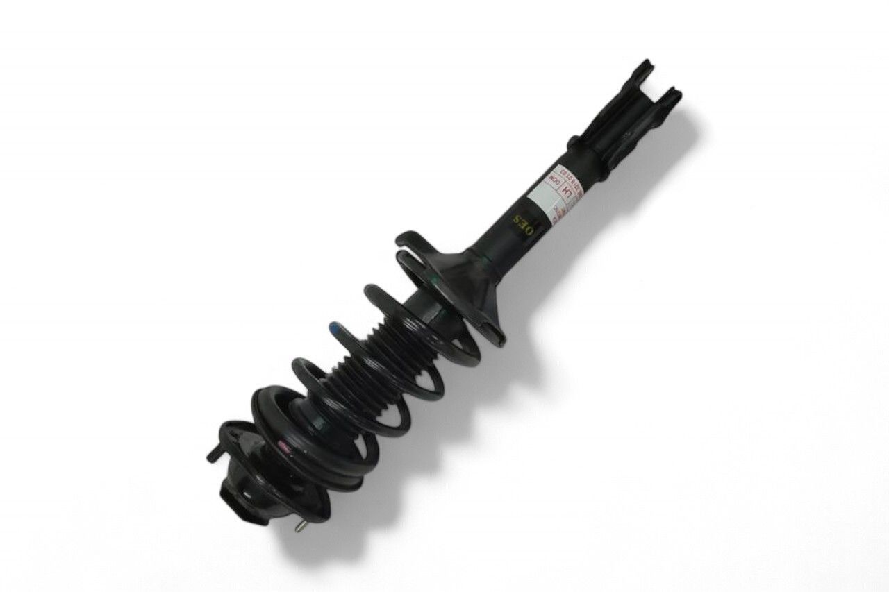 Monroe Front Suspension Strut Assy - LH M2N3G1224