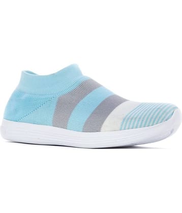 KHADIM - Blue Women's Sneakers