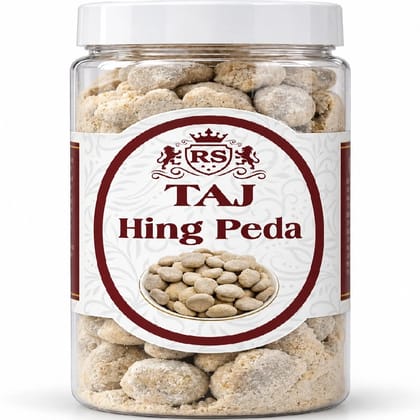 RS TAJ Hing Peda Buy 1 Get 1 Free - 2 unit