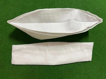 Chopra Premium Nehru White Cap – Quality Assured Product Chopra Premium Nehru White Cap – Quality Assured Product