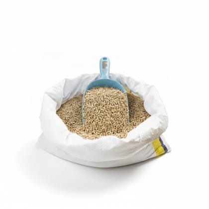 NutriPlus Premium Cattle Feed - 20 kg - One 20kg sack