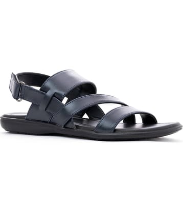 KHADIM - Navy Men's Sandals