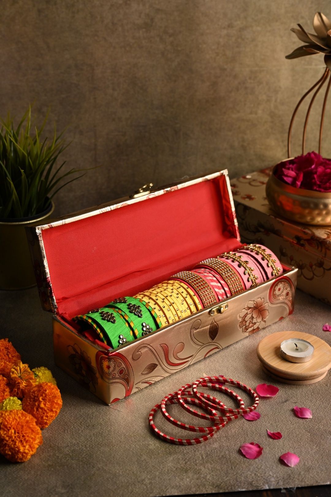 Bangle Box Small