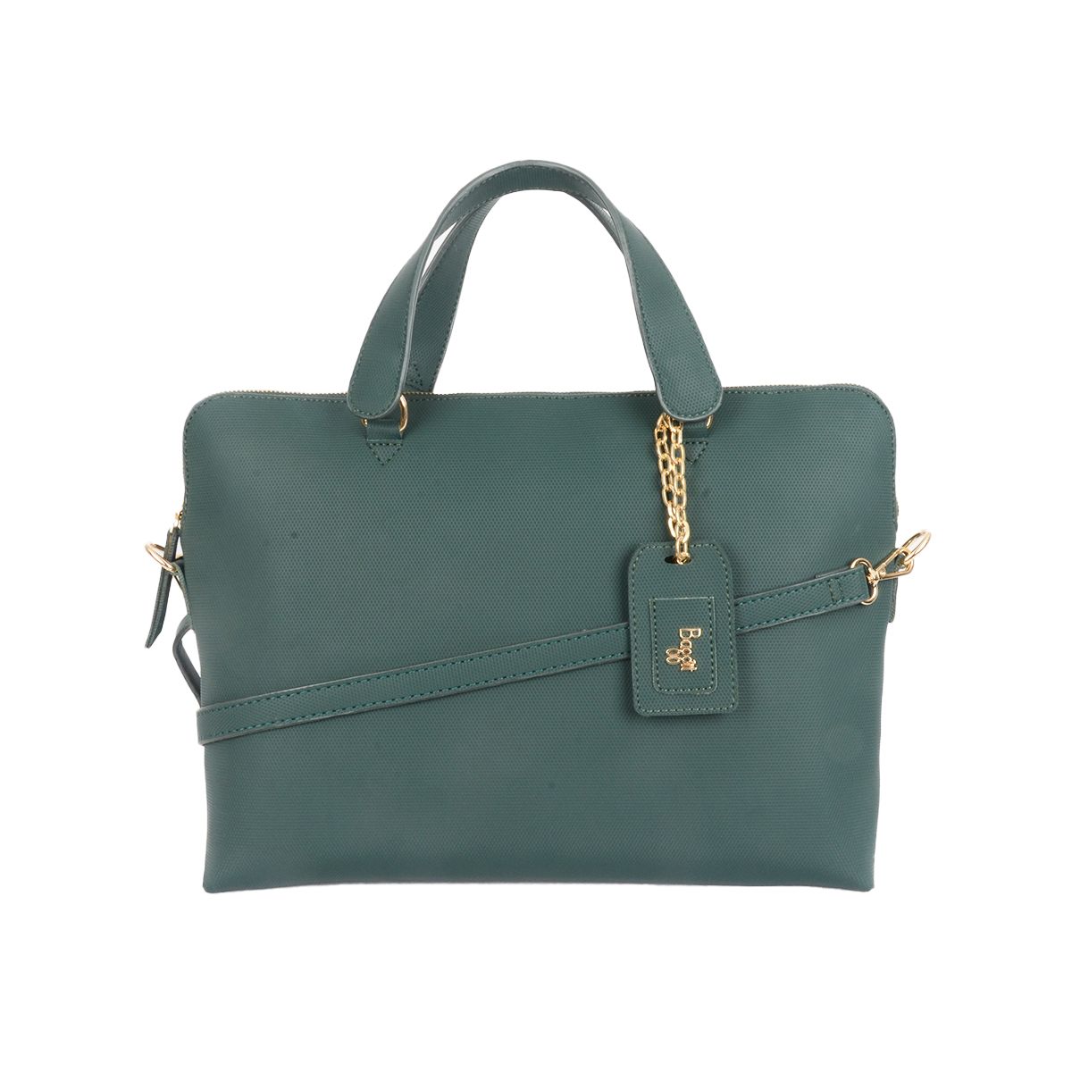 L LADYBOSS S EMBRY 5 IVY GREEN