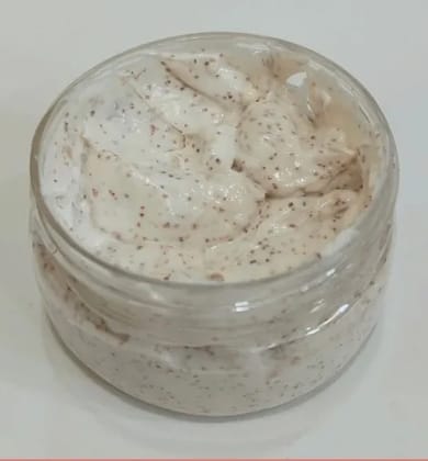 WALNUTSCRUB   500 G