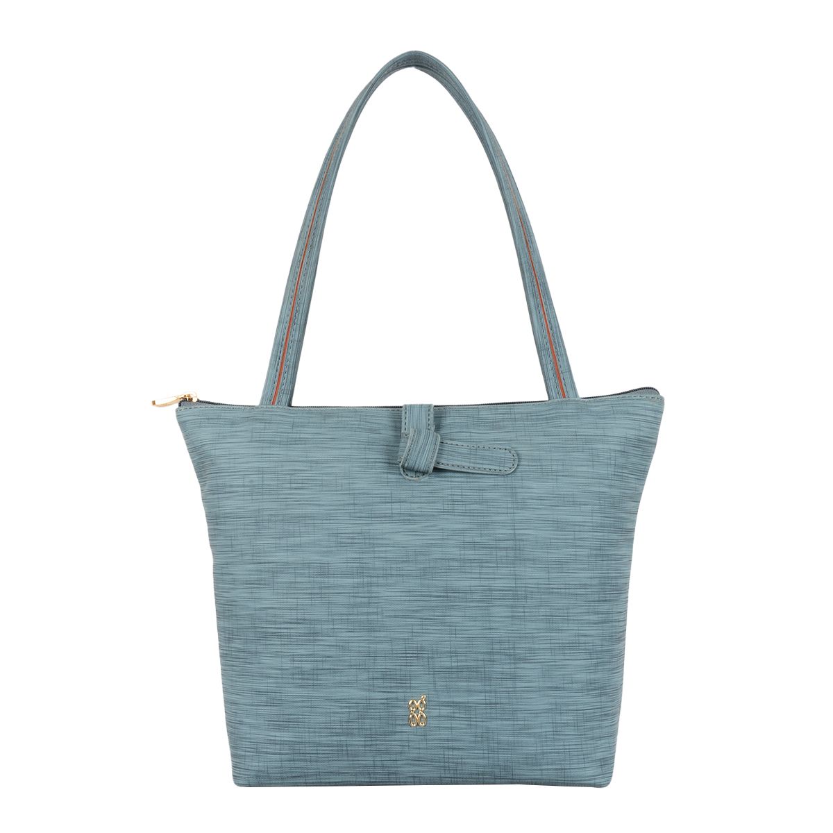 TWINGE TOTE M1 GREY