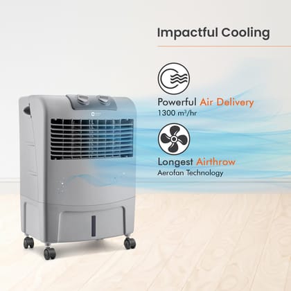Smartcool Dx Room/Personal Air Cooler Smartcool Dx Room/ Personal Air Cooler - 23L Smartcool Dx Room/Personal Air Cooler Smartcool Dx Room/ Personal Air Cooler - 23L