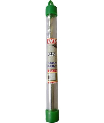 LAXMI 8mm Concrete Drill Bit
