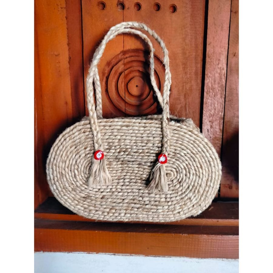 Large Tote Item # J1005