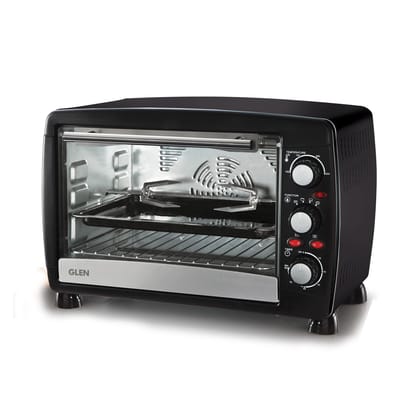 Glen Oven Toaster Grill 3500 MR Turbo