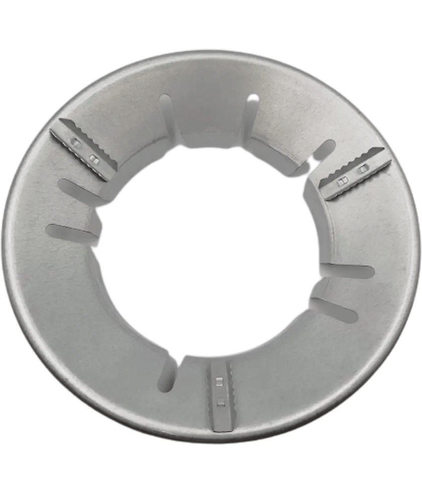 GKBOSS - Stainless Steel Hobtop