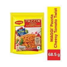 Maggi Pazzta Cheesy Tomato Twist Maggi Pazzta Cheesy Tomato Twist