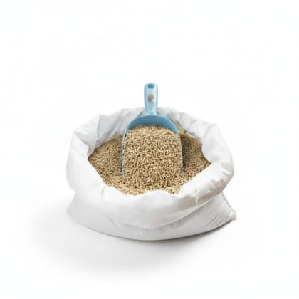 Premium Whole Grains Bulk Pack - 20 kg - One sack of whole grains
