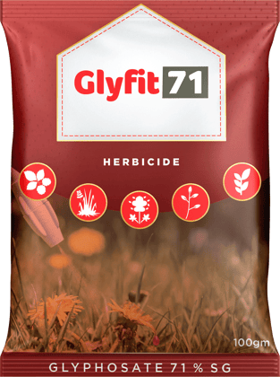 Glyfit 71