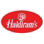 Haldirams - Nagpur Store