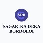 SAGARIKA DEKA BORDOLOI