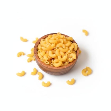 Premium Elbow Macaroni - 1 kg - One pack of 1kg macaroni