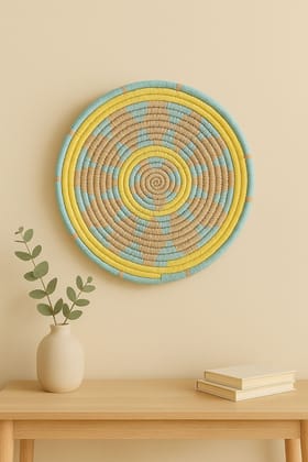 ColorWeave Tiger Grass Placemats – Set of 4 ColorWeave Tiger Grass Placemats – Set of 4