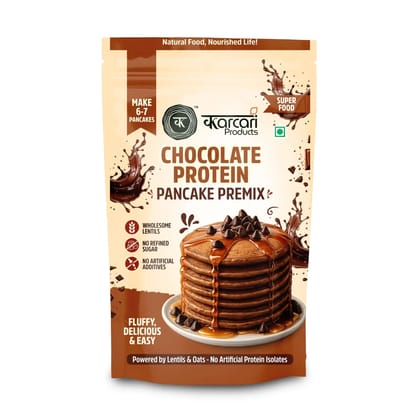 Chocolate Protein Pancake 200 G