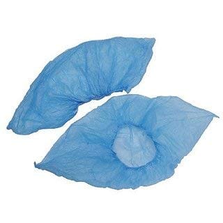 AAbha Shoe Cover (200 Pieces)