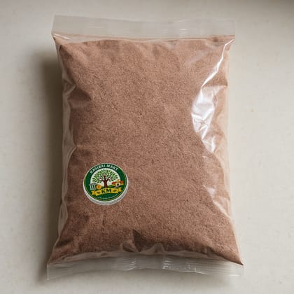 Kasibai Mart's ragi porridge mix