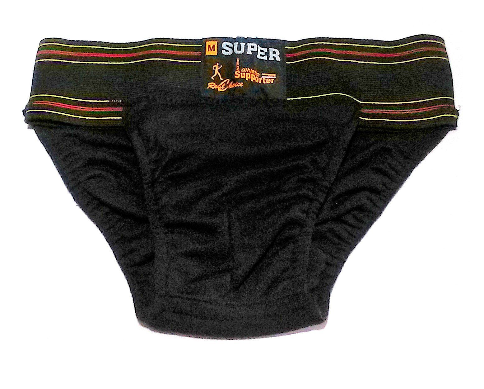 Nawani Real Choice Athletic Supporter (M Size) and Cricket Supporter