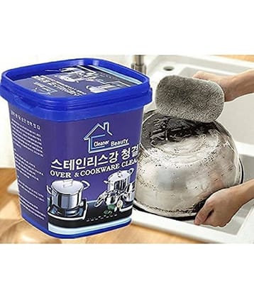geeta times - Aluminium Cleaner