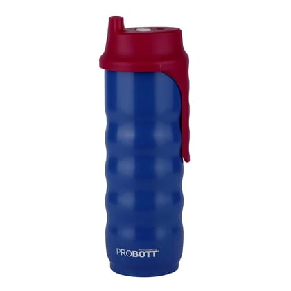 PROBOTT Spring Shaker (Colour - PINK) by Total Sporting And Fitness Solutions Pvt Ltd