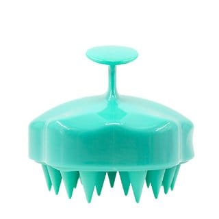 K Kudos HAIR SCALP MASSAGER SHAMPOO BRUSH