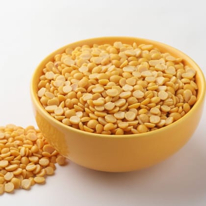 Toor Dal - 1 kg - One pack of Toor Dal